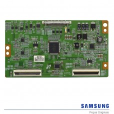 PLACA T-CON SAMSUNG F60MB4C2LV0.6 LN32C550 (SEMI NOVA)